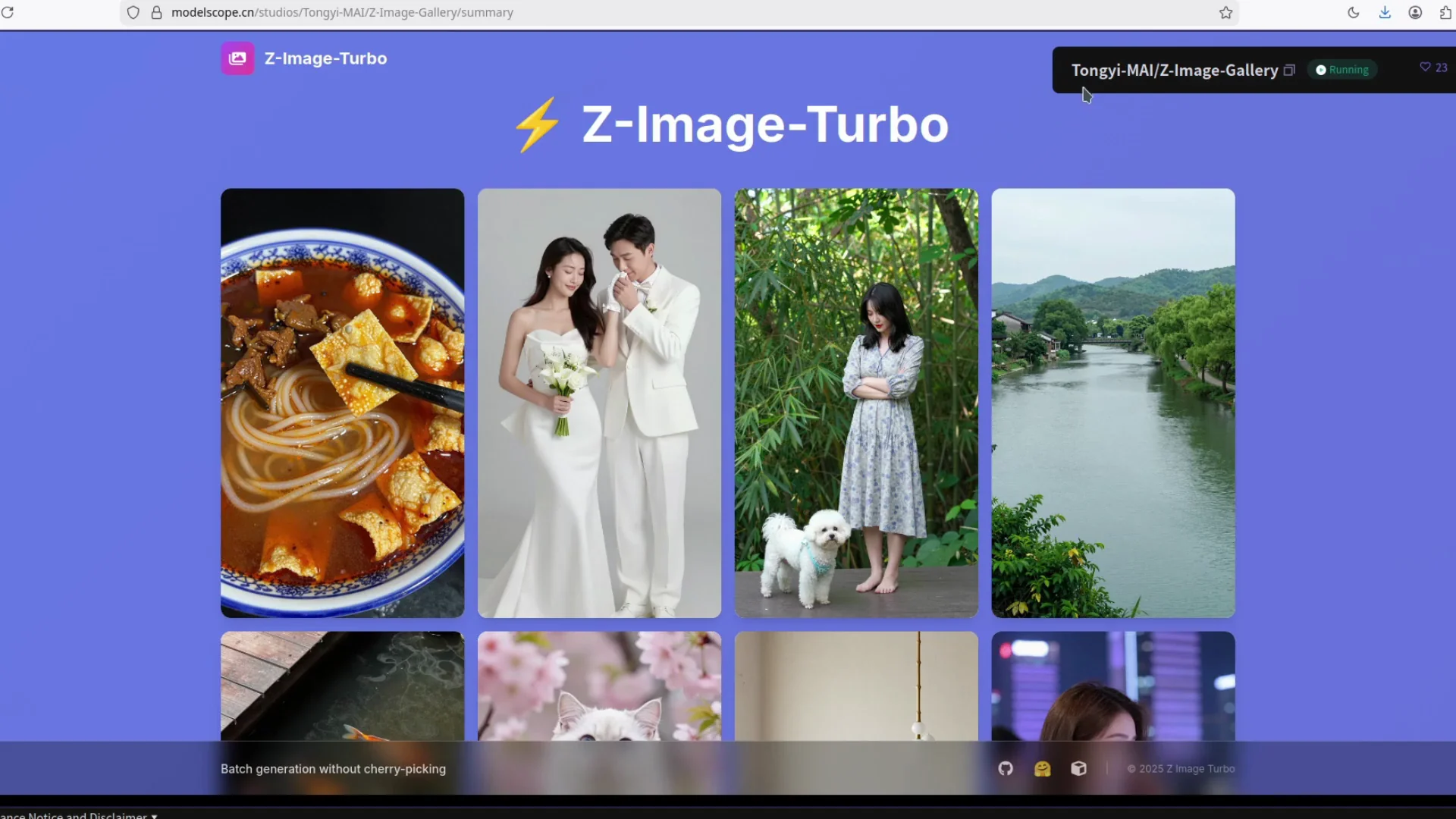 Zimage Turbo Beats FLUX 2: Local AI Images + ComfyUI Guide screenshot 1