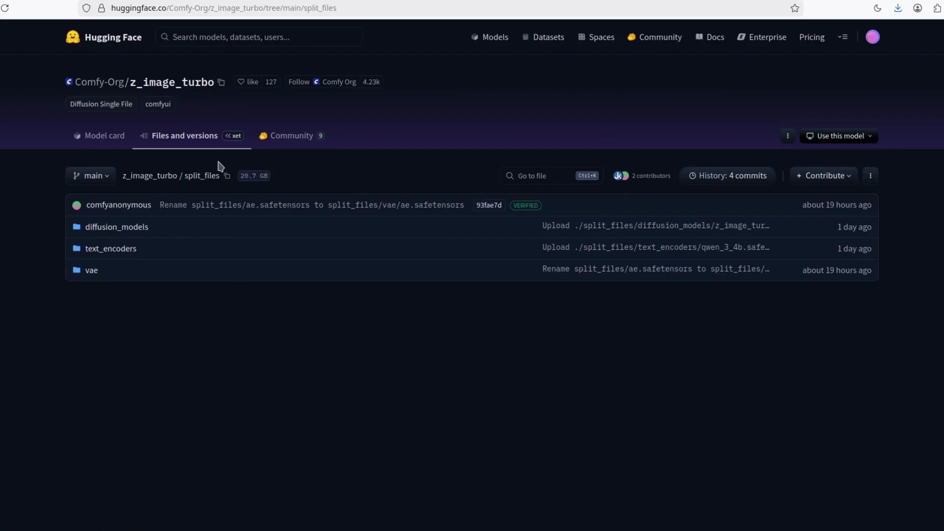 Zimage Turbo Beats FLUX 2: Local AI Images + ComfyUI Guide screenshot 3
