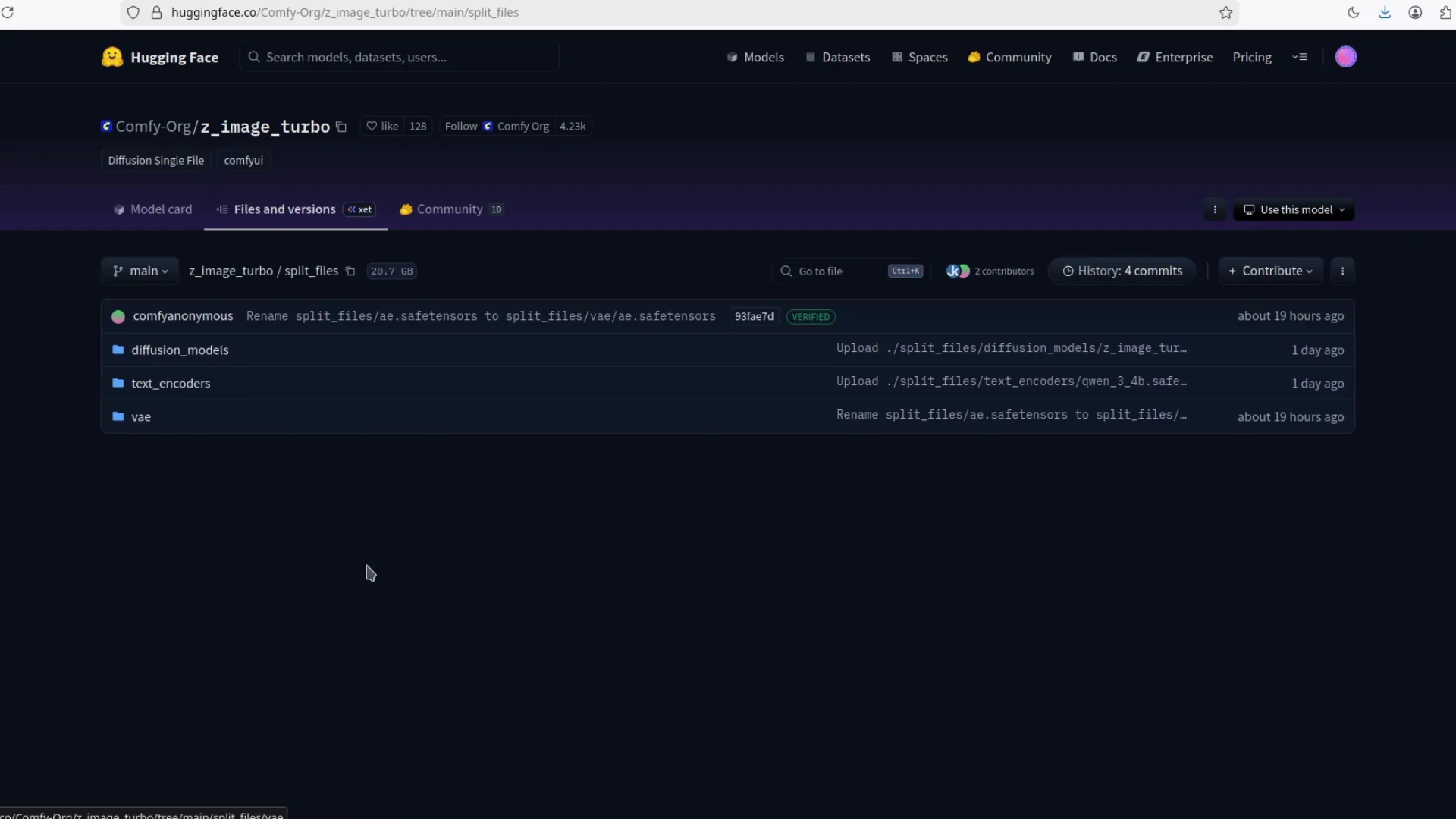 Zimage Turbo Beats FLUX 2: Local AI Images + ComfyUI Guide screenshot 5