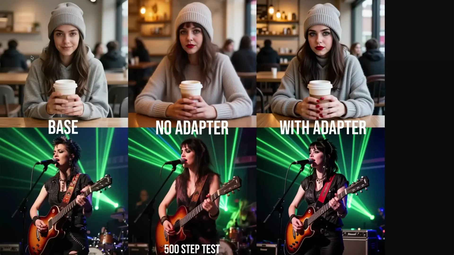 Z-Image Turbo LoRA in AI Toolkit: Quick Start Guide screenshot 3