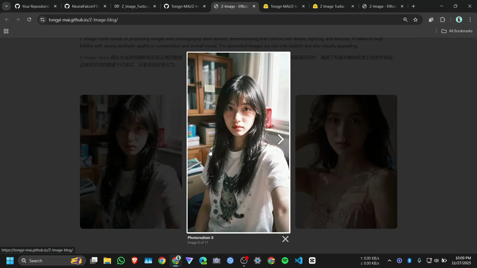 Google Colab Guide: Install Alibaba Z-Image Turbo for Text-to-Image screenshot 5