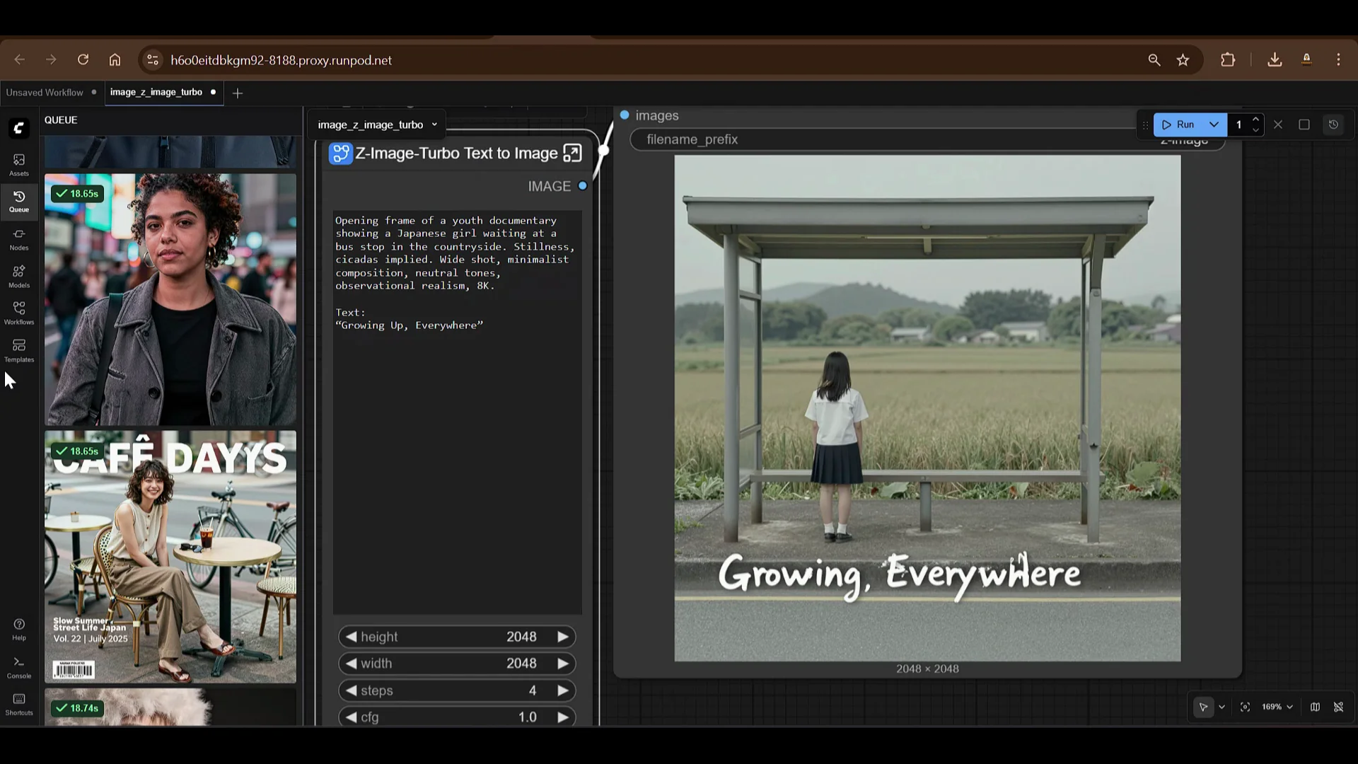 ComfyUI Guide: Ultra-Fast Images with Z-Image Turbo screenshot 2