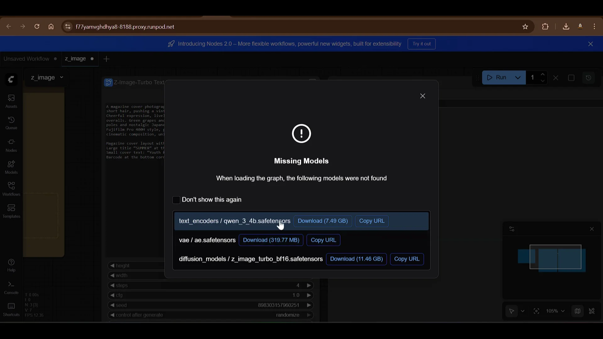 ComfyUI Guide: Ultra-Fast Images with Z-Image Turbo screenshot 7