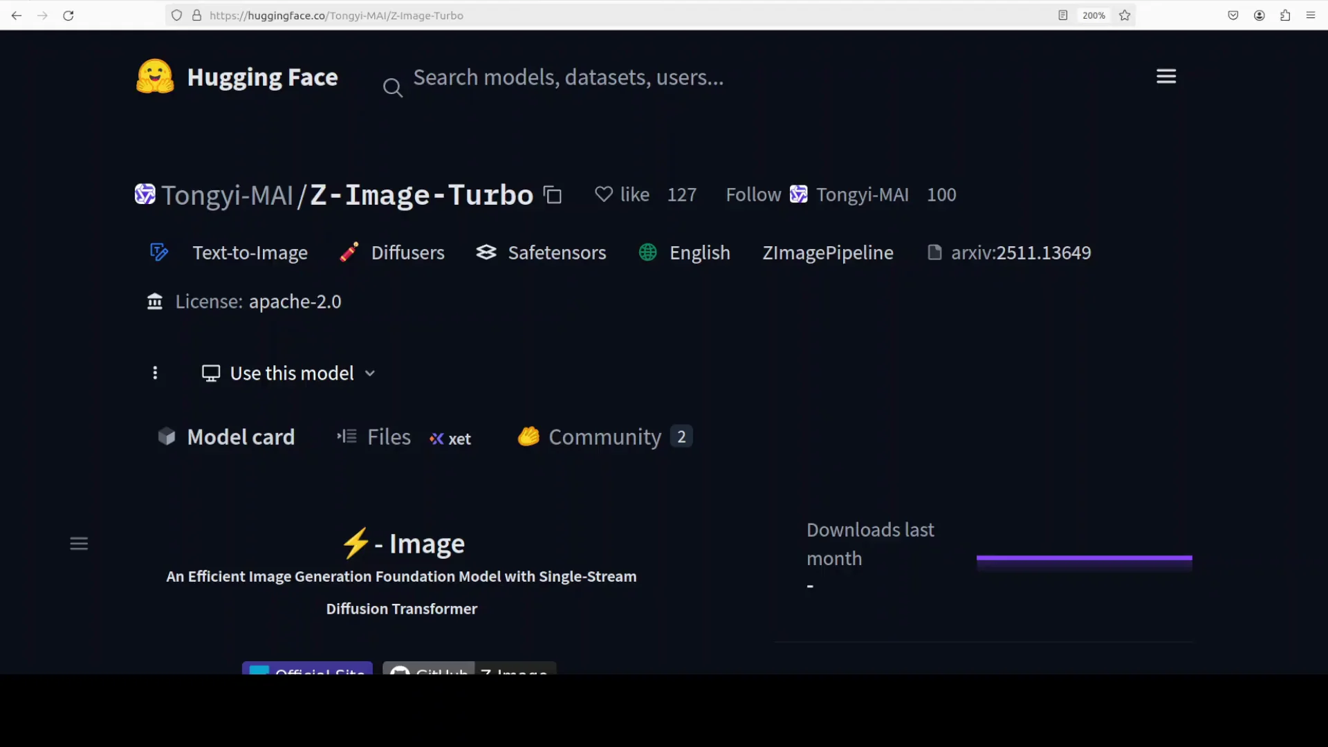 How to Install Alibaba Z-Image-Turbo in Minutes screenshot 1