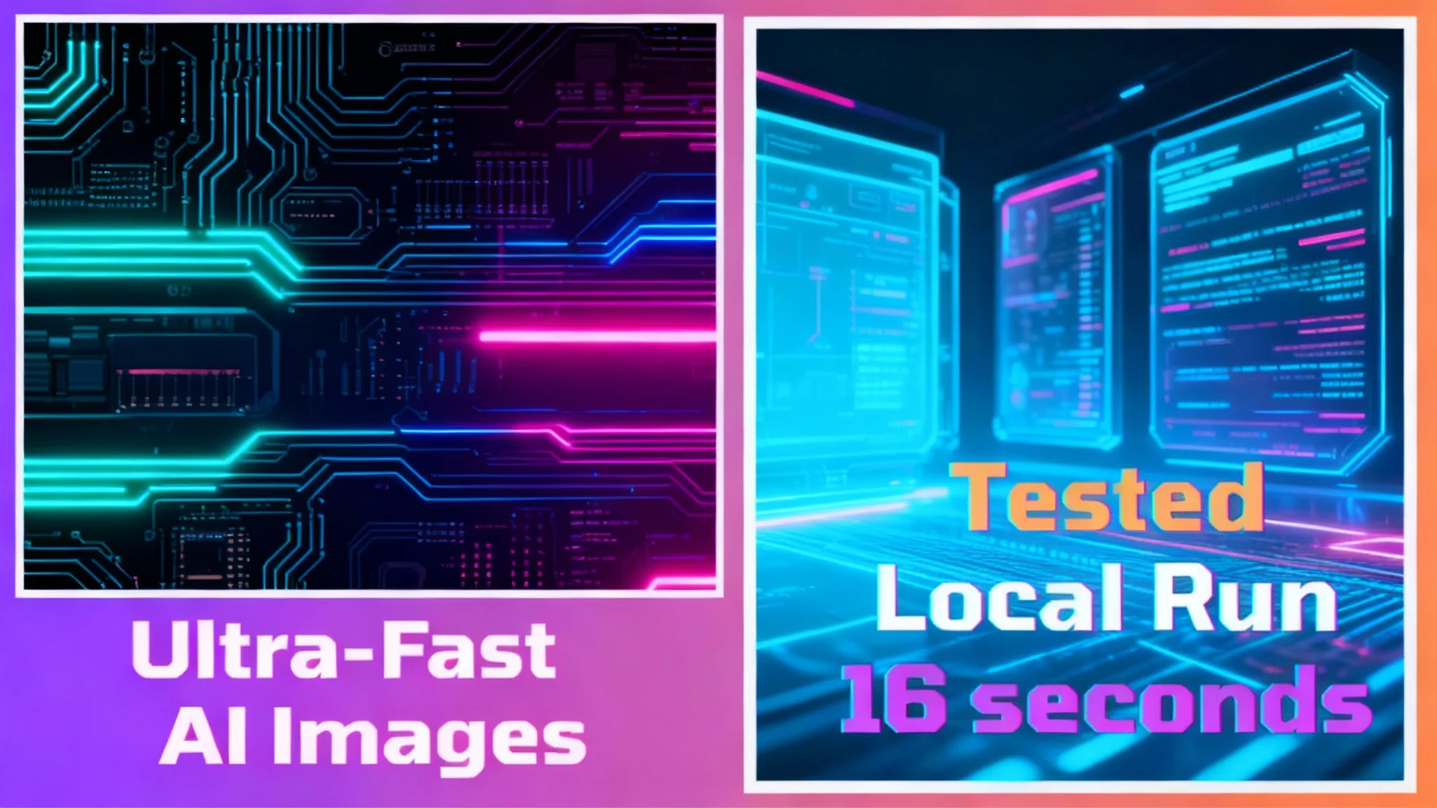 How to setup Z-Image with ComfyUI and Runpod: Create Utra Fast Images
