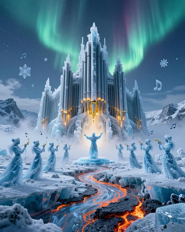 Z-Image Turbo generated artwork 3