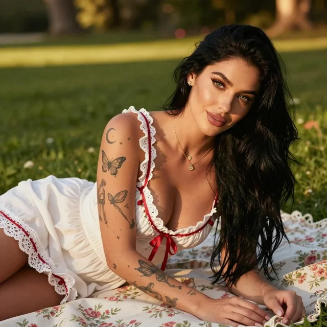 Z-Image Turbo generated artwork 6