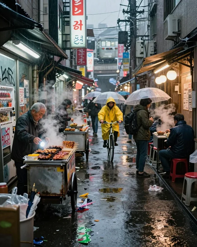 Z-Image Turbo generated artwork 8