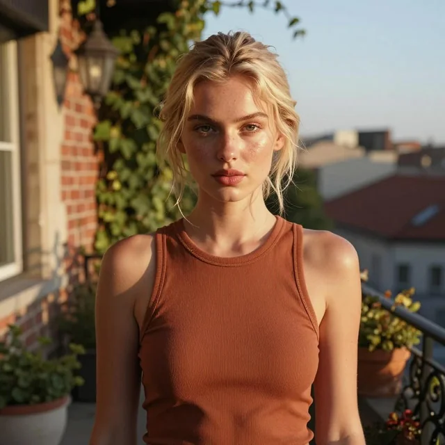 Z-Image Turbo generated artwork 10