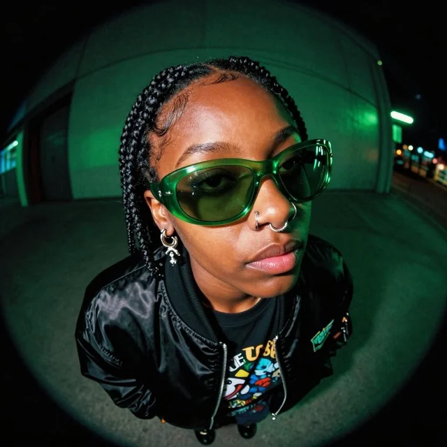 Z-Image Turbo generated artwork 12