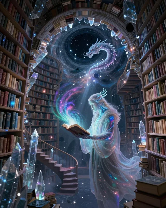 Z-Image Turbo generated artwork 13