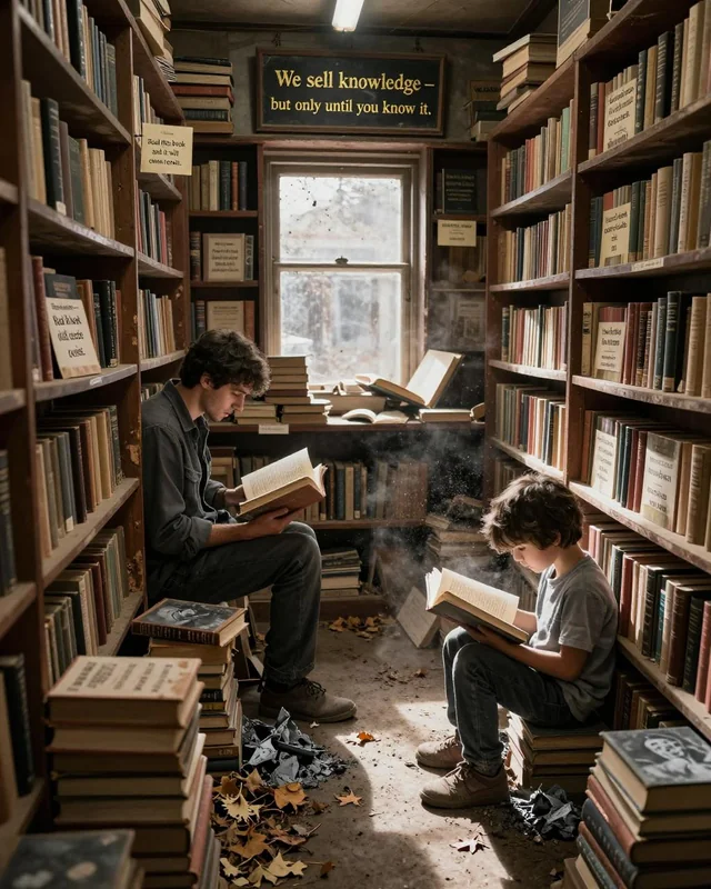 Z-Image Turbo generated artwork 14