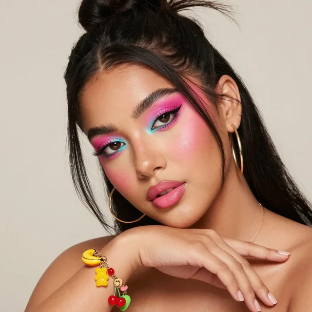 Z-Image Turbo generated artwork 16