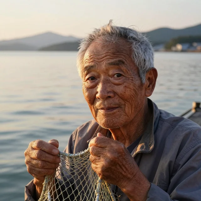 Z-Image Turbo generated artwork 21