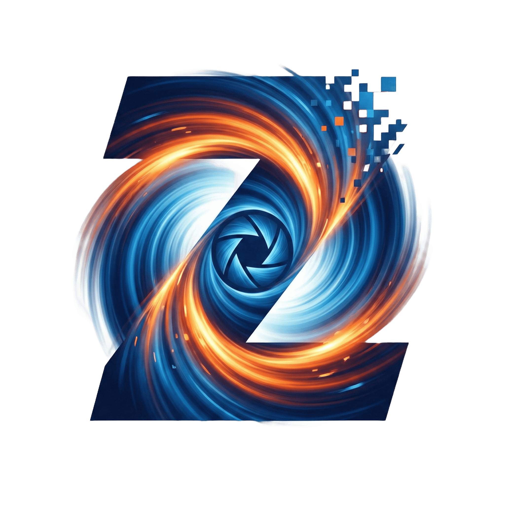 Z-Image Turbo Logo