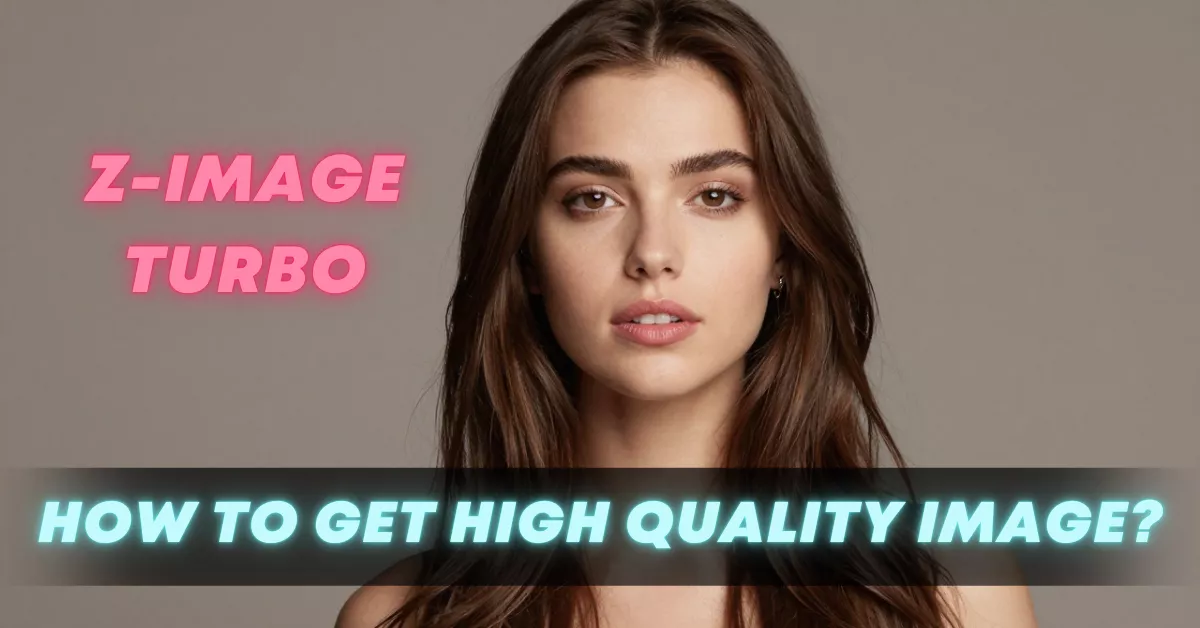 Z-Image: Best Practices for Maximum detail, Clarity and Quality?