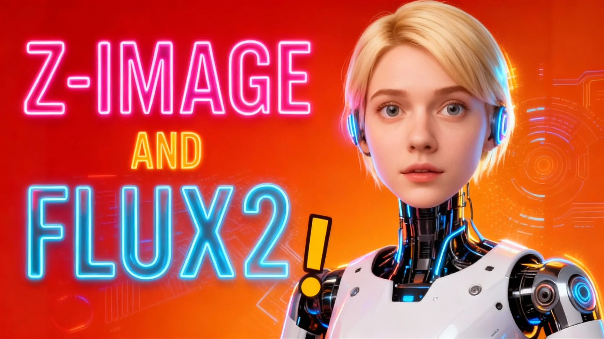 Z-Image vs FLUX 2: New 6B Open-Source AI Image Generation